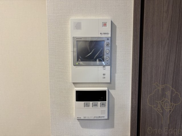 アーバングランデ新大阪の設備