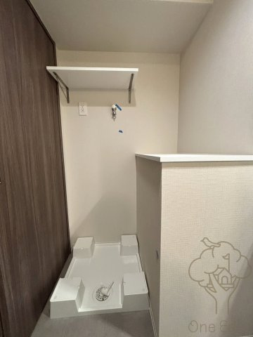 アーバングランデ新大阪の設備