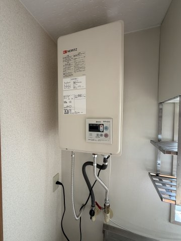 木下マンションの設備