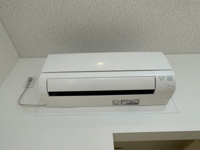 リライフ神立の設備