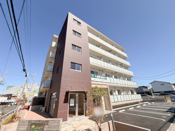 リライフ神立