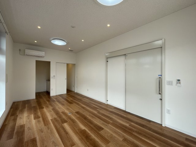 リライフ神立の内装