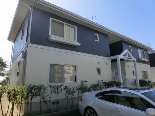 フレグランス瀬戸見B棟