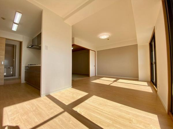 サーパス郡家第3