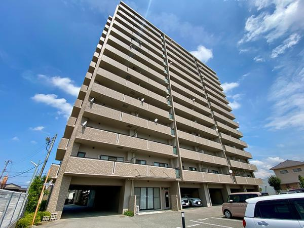 サーパス郡家第3