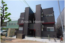 Chaleur上小田井の画像