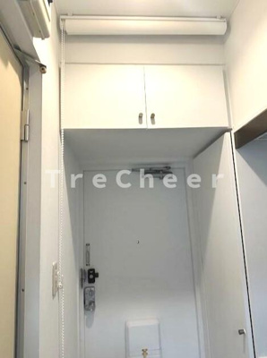 【内装】 | TDビル