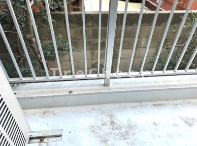 【バルコニー】 | TDビル