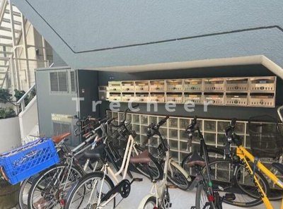 【その他共用部分】 | TDビル