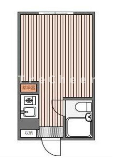 【間取り】 | TDビル