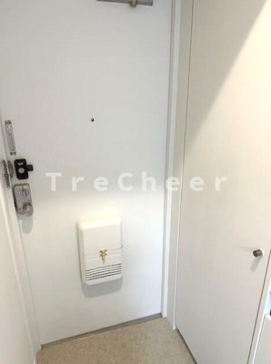 【玄関】 | TDビル