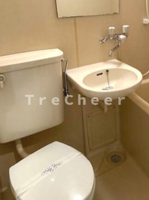 【トイレ】 | TDビル