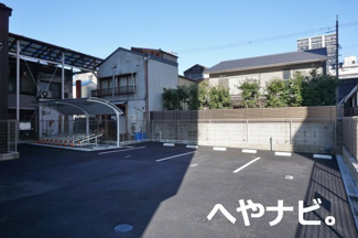 【駐車場】 | ★駐車場