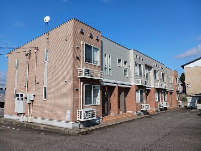 ハ－プシティ　松岡