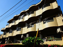 ハイタウン明大前の画像