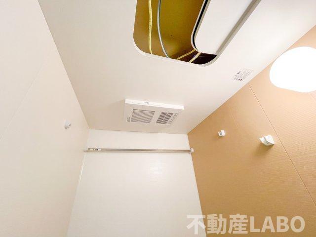 フジパレス今川公園Ⅴ番館の設備
