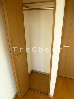 【収納】 | スカイコート高田馬場第5