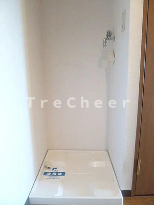 【設備】 | スカイコート高田馬場第5