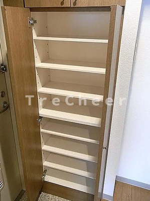 【収納】 | スカイコート高田馬場第5