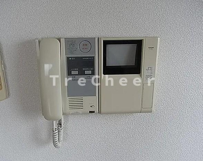 【セキュリティ】 | スカイコート高田馬場第5