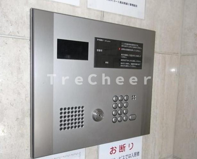 【セキュリティ】 | スカイコート高田馬場第5