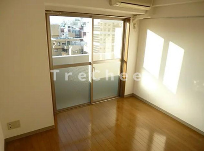 【洋室】 | スカイコート高田馬場第5