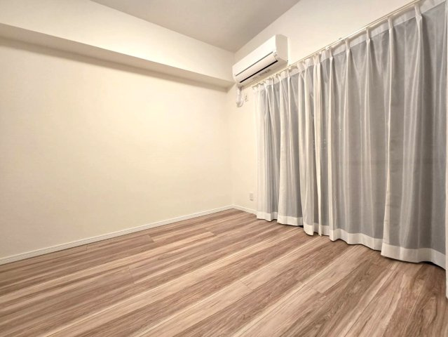 ジョイナス天神タワーの洋室|
お子様のお部屋や書斎に良さそうです！！