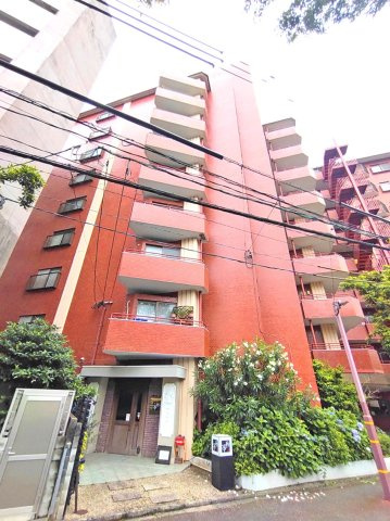 高宮オークマンションの外観|綺麗に整備されている外観です☆