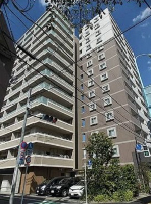 【外観】 | ザ・パークハウスアーバンス練馬中村橋