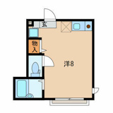 さいたま市南区南浦和２丁目のアパートの画像