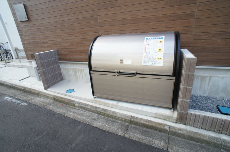 リブリ南浦和のその他