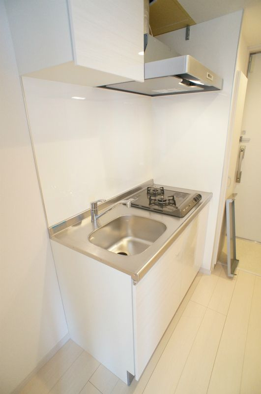 リブリ南浦和のキッチン