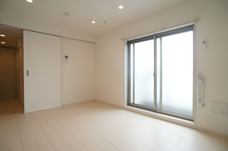 リブリ南浦和の設備