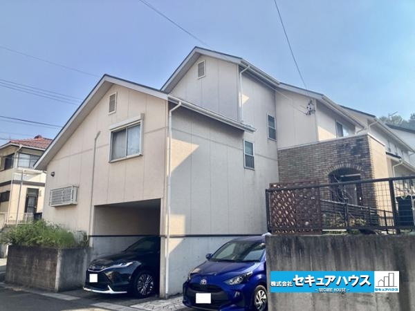 【中古建て】東海市加木屋町雉子野の外観|事前予約にて現地ご見学いただけます！お気軽にお問い合わせください♪
■株式会社　セキュアハウス■
住宅ローンに強く、知識、経験豊富なスタッフ在籍
お客様に寄り添い、ご成約後もサポート致します