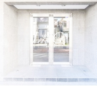 【エントランス】 | Luxs上板橋 | エントランスです。