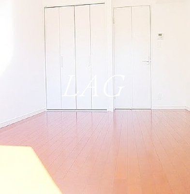 【寝室】 | Luxs上板橋 | 寝室です。