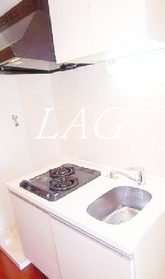 【キッチン】 | Luxs上板橋 | キッチンです。