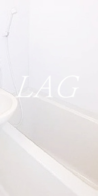 【浴室】 | Luxs上板橋 | お風呂です。