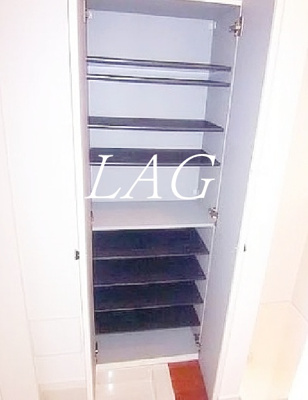 【収納】 | Luxs上板橋 | 収納です。