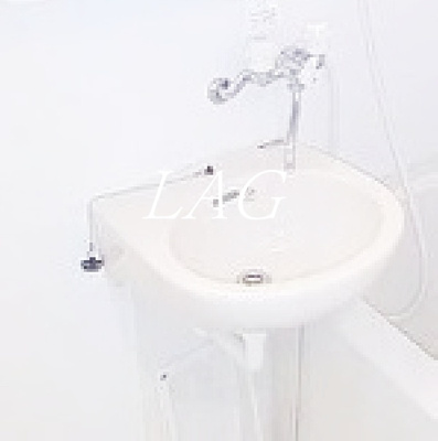 【洗面所】 | Luxs上板橋 | 洗面台です。