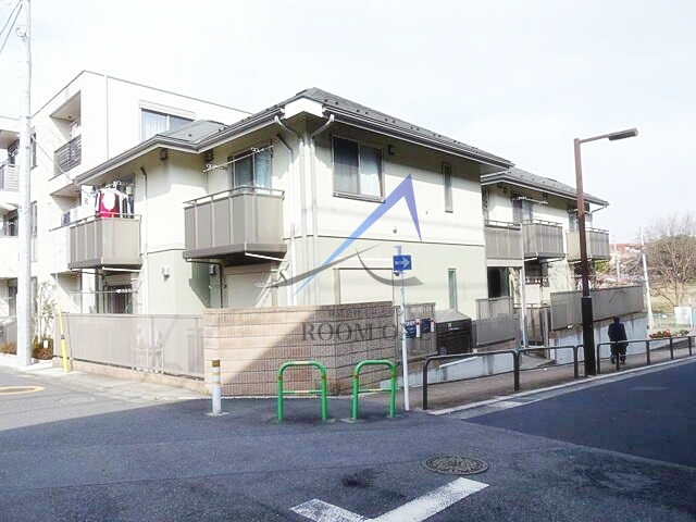 ベルコートアネックス