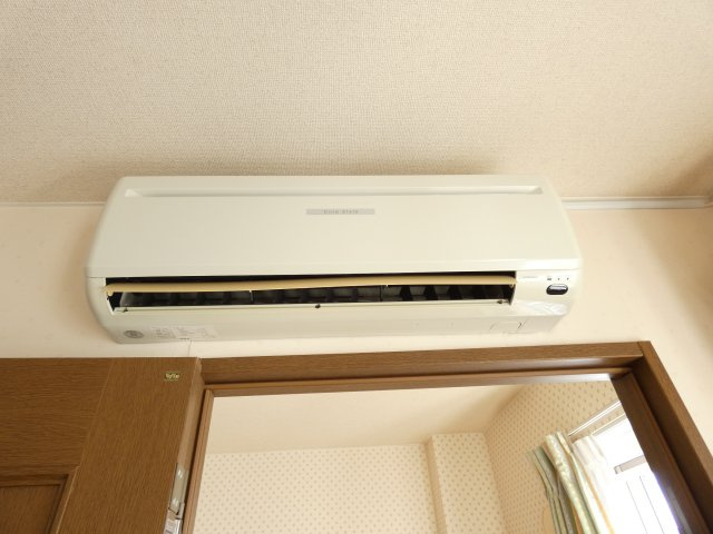THE　CLASS-7の設備
