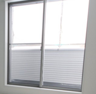 ＮＳＧＡＴＥ大宮Ｂのバルコニー