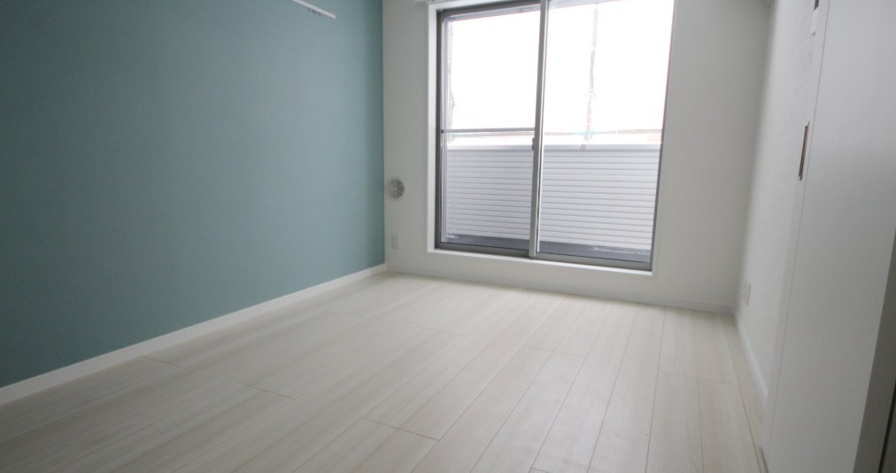 ＮＳＧＡＴＥ大宮Ｂの居間・リビング