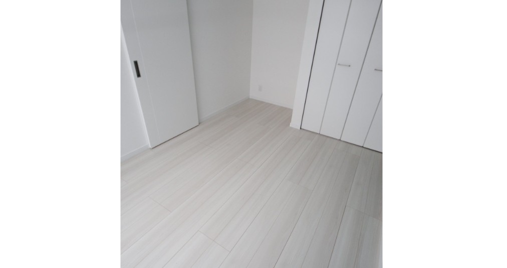 ＮＳＧＡＴＥ大宮Ｂの内装