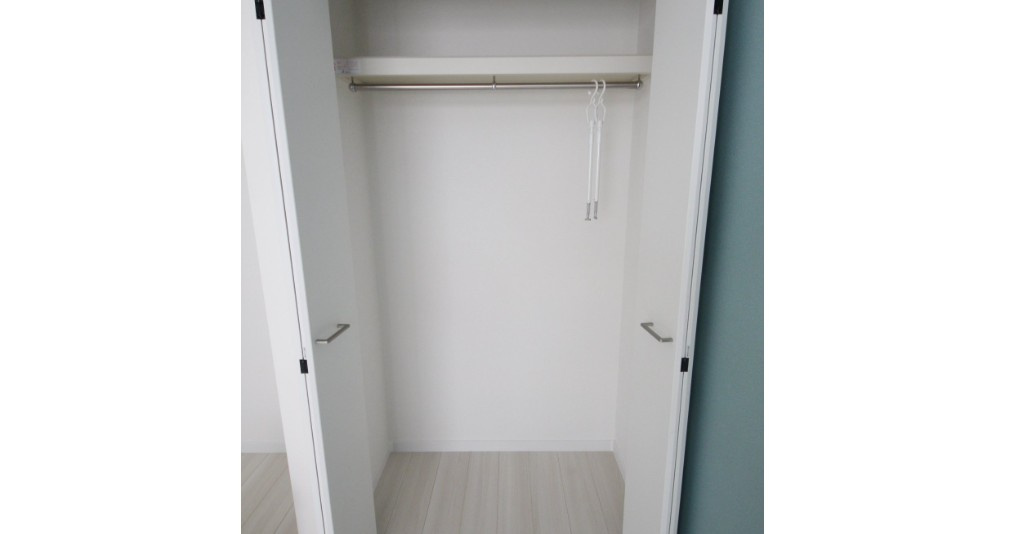 ＮＳＧＡＴＥ大宮Ｂの収納