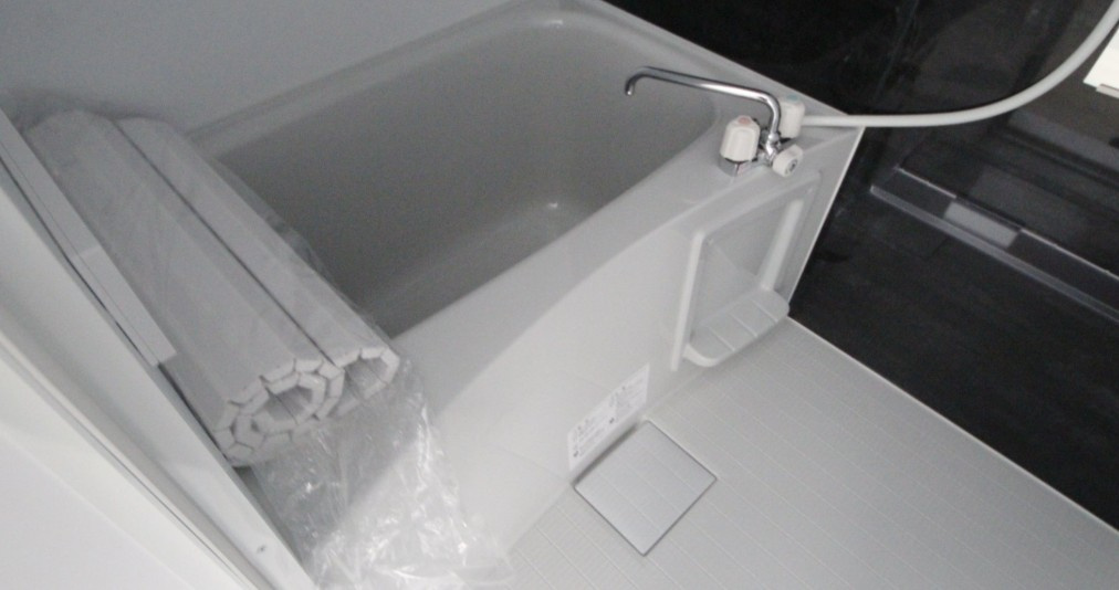 ＮＳＧＡＴＥ大宮Ｂの浴室