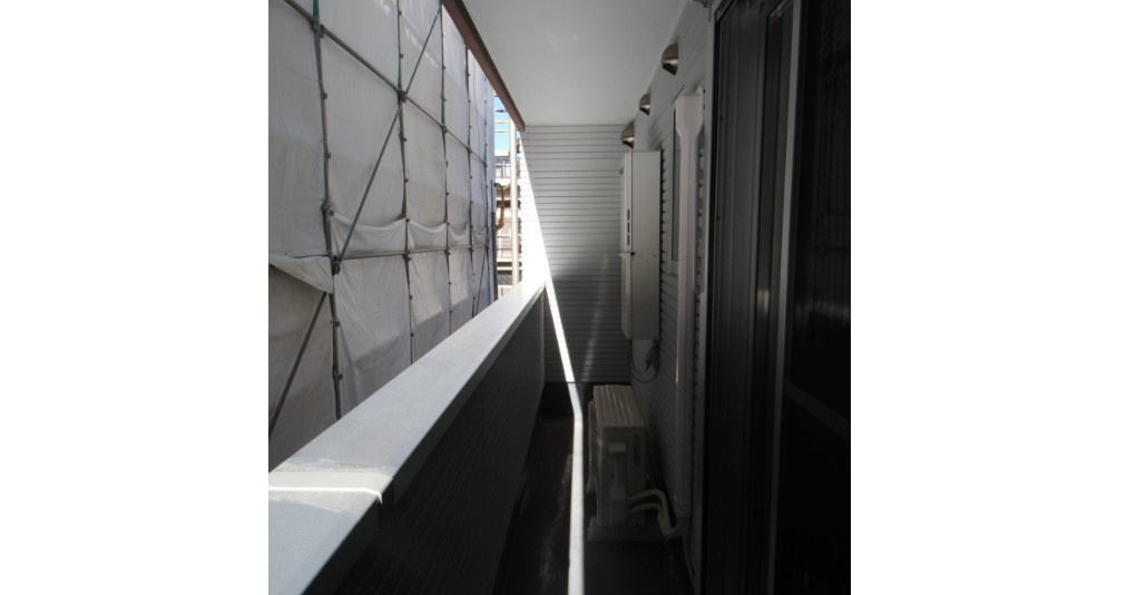 ＮＳＧＡＴＥ大宮Ｂのエントランス