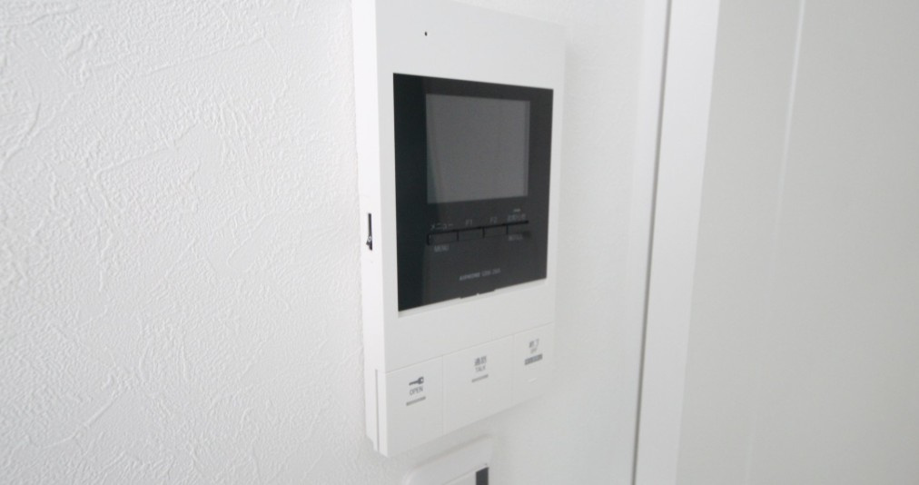 ＮＳＧＡＴＥ大宮Ｂのセキュリティ