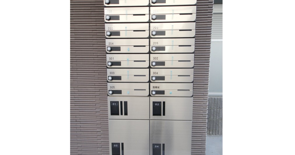 ＮＳＧＡＴＥ大宮Ｂのその他共用部分